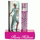 Paris Hilton for Woman