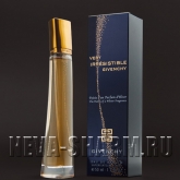 Givenchy Very Irresistible Poesie D'un Parfum D'Hiver Poetry Of a Winter Perfume 2011