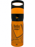 Парфюмерный дезодорант-спрей Sport Hurdle для женщин 200мл