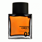 Odin No 01 Nomad (Sunda)