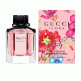 Gucci Flora By Gucci Limited Edition Gorgeous Gardenia