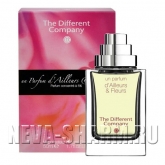 The Different Company Un Parfum D'Ailleurs & Fleurs Woman