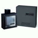 Dsquared2 He Wood Silver Wind Wood