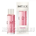 Mexx Magnetic for Her