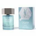 Yves Saint Laurent L'Homme Summer Fragrance 2008