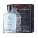 Replay Jeans Spirit! For Him
