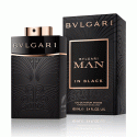 Bvlgari Man In Black All Blacks Edition