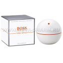 Hugo Boss Boss In Motion Edition White