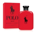 Ralph Lauren Polo Red For Men