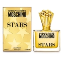 Moschino Cheap And Chic Stars