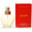 Joop! All about Eve
