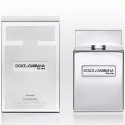 Dolce & Gabbana The One Platinum Limited Edition