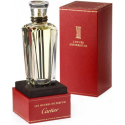 Cartier Les Heures de Parfum L'Heure Mysterieuse XII Woman
