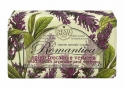 Мыло Romantica Wild Tuscan Lavender & Verbena 250г (Дикая тосканская лаванда и вербена)