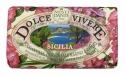 Мыло Dolce Vivere Sicilia 250г (Сицилия)