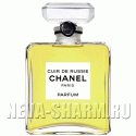 Chanel Cuir De Russie