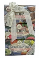 Набор мыла Paradiso Tropicale 3*250г (Тропический Рай)