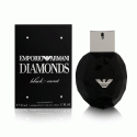 Giorgio Armani Emporio Armani Diamonds Black Carat