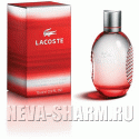 Lacoste Style In Play (Red)