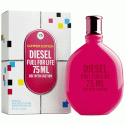 Diesel Fuel For Life Femme Summer