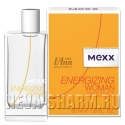 Mexx Energizing Woman