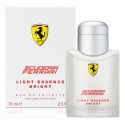 Ferrari Scuderia Ferrari Light Essence Bright
