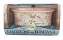 Мыло Emozioni In Toscana Thermal Acque Termali Soap 250г (Термальные источники)