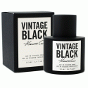 Kenneth Cole Black Vintage