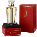 Cartier Les Heures de Parfum L'Heure Convoitee II Woman