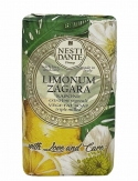 Мыло Limonum Zagara 250г (Лимонный цветок)