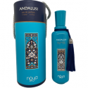 Andalusi Blue