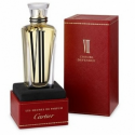 Cartier Les Heures de Parfum L'Heure Defendue VII Woman