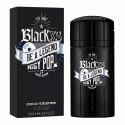 Paco Rabanne Black XS Be A Legend Iggy Pop Limited Edition