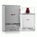Dolce & Gabbana The One Sport For Men