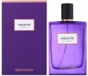 Molinard Violette Eau De Parfum