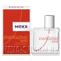 Mexx Energizing Man