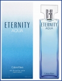 Calvin Klein Eternity Aqua Woman