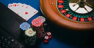 Онлайн казино Grizzly Casino